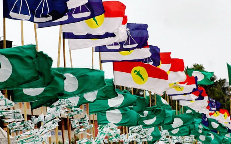 PAS Kelantan remehkan ‘ugutan’ UMNO Kelantan letak calon di semua kerusi PRU jika disisih