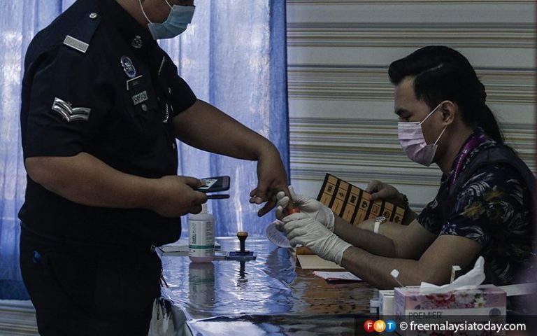 Pindaan, penambahbaikan SOP pilihan raya ambil kira syor KKM
