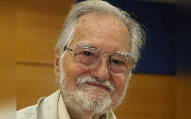 Royal Professor Ungku Aziz dies, aged 98