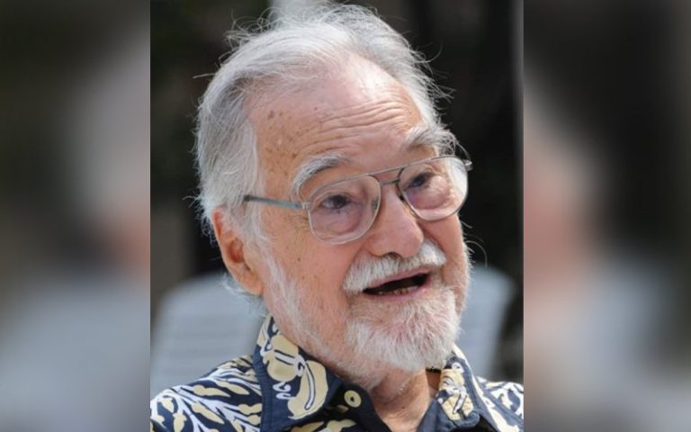 Ungku Aziz sudah tiada…
