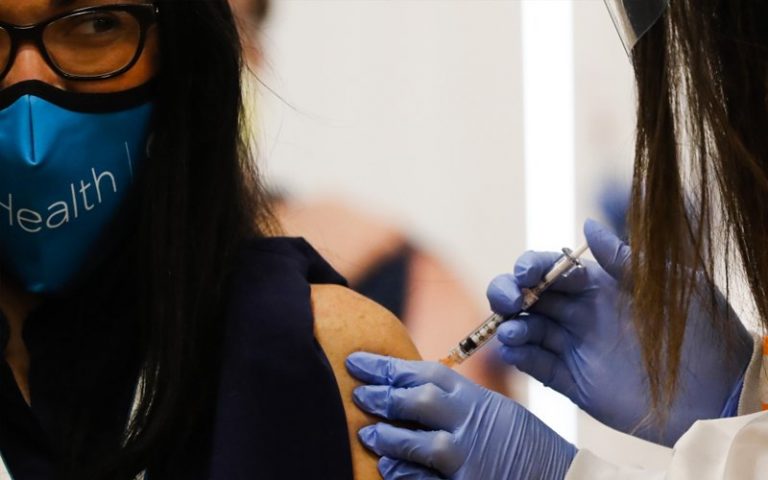 Covid-19 vaccine should be available for all, says Khairy