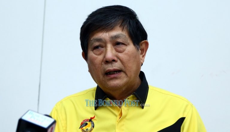 PBK chief urges CM to issue statement to stop all quarters from stirring up ‘Darul Hana’ issue