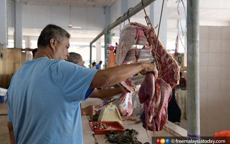 Johor MACC launches probe into smuggling of imported meat