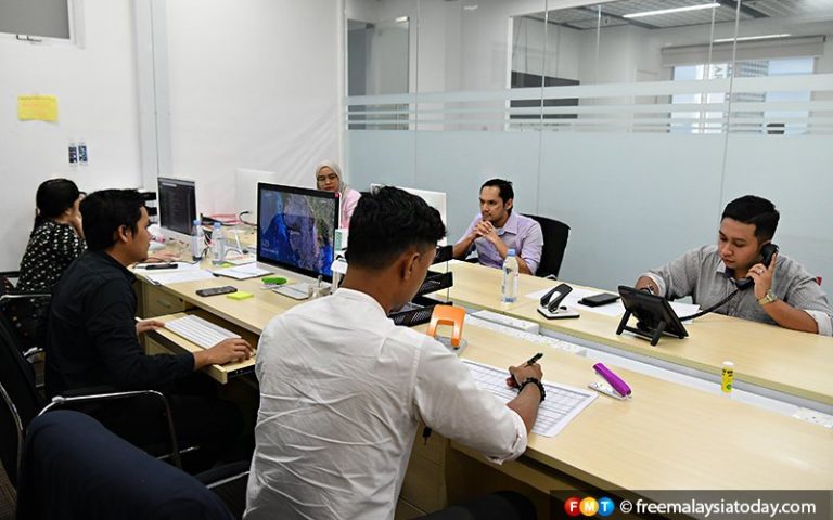 120,296 daripada 372,934 pemohon dapat kerja baru, kata menteri