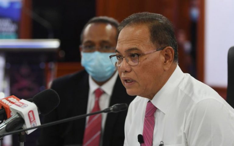 Pahang bina 191 menara telekomunikasi tahun depan