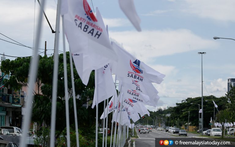 Warisan’s credibility unaffected despite bloc vote no-show, says analyst