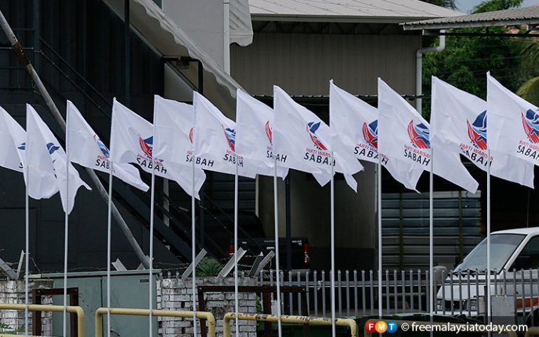 Kredibiliti Warisan tak jejas kerana tak sertai undian belah bahagi, kata penganalisis