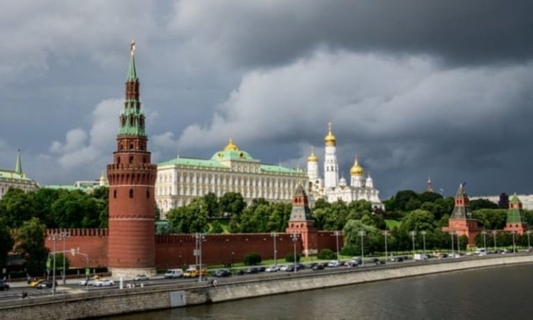 Moscow expands ‘reciprocal’ list of German officials banned from Russia
