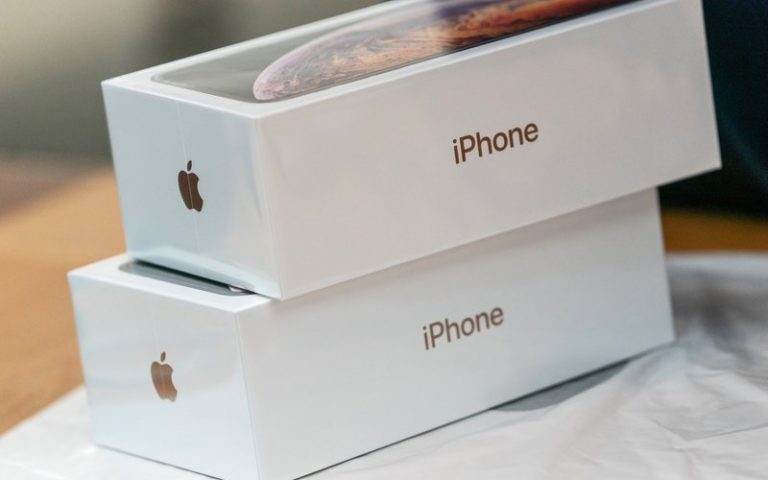 Workers riot at India iPhone factory over ‘exploitation’ claims