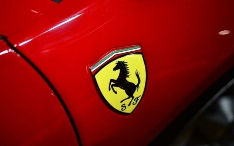 Louis Camilleri steps down as Ferrari CEO, Philip Morris chairman