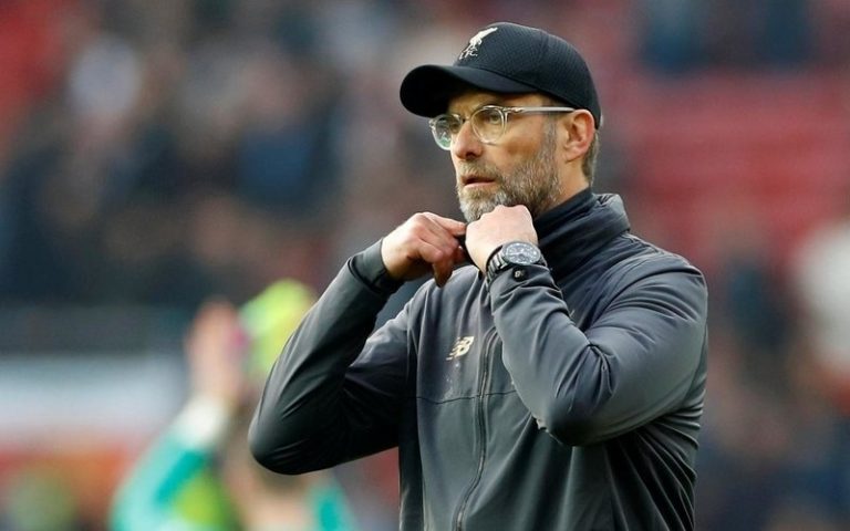 Klopp frustrated with Brexit ramifications on transfers