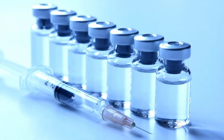 US says Covid-19 vaccines ready to be shipped nationwide immediately