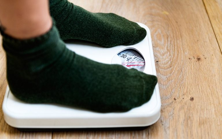 Over half of Chinese adults now officially overweight