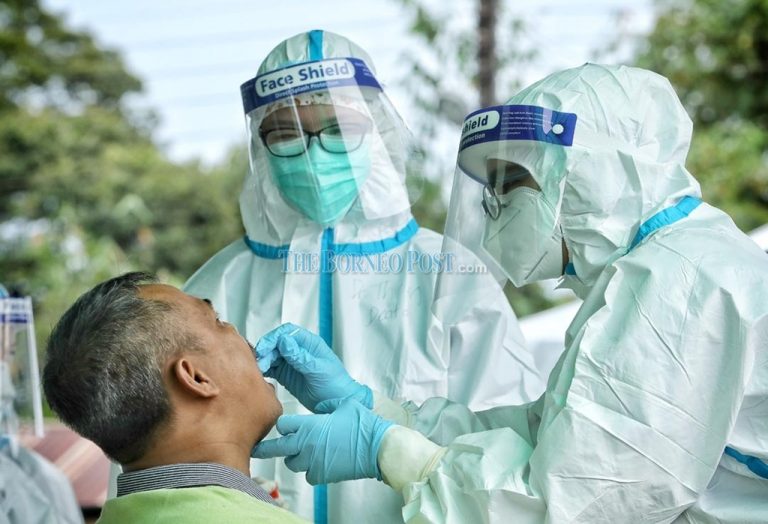 SDMC: Mandatory quarantine period in Sarawak reduced to 10 days