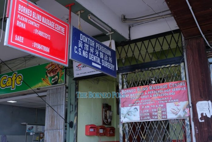 Spa, wellness, reflexology centres can resume operations tomorrow with strict conditions