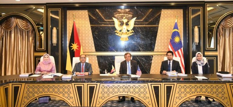 CM: Four fundamental state rights under MA63, Federal Constitution non-negotiable