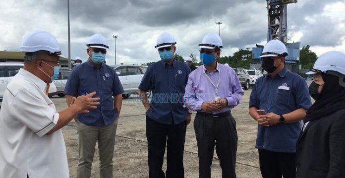 Tanjung Manis Port to be upgraded with RM39.4 mil navigational system