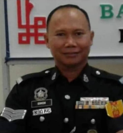 Sg Melana ‘kepala air’ phenomenon claims lives of GOF personnel, security guard