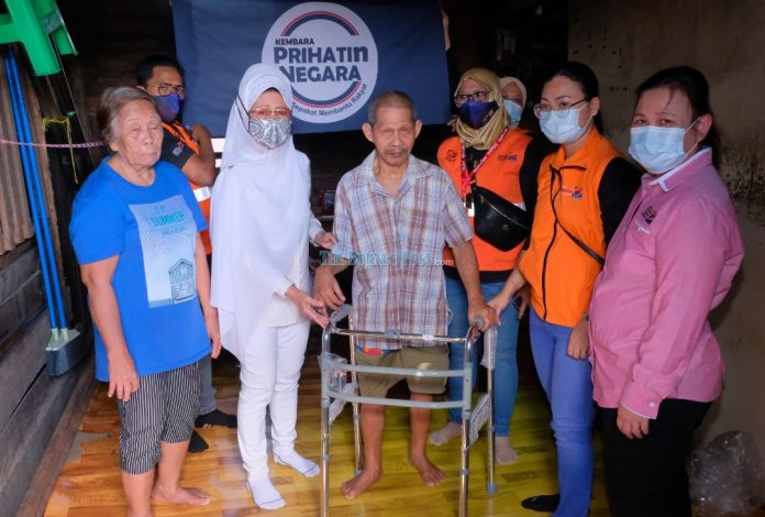 Fatimah: In-depth study required to determine poverty rate in S’wak