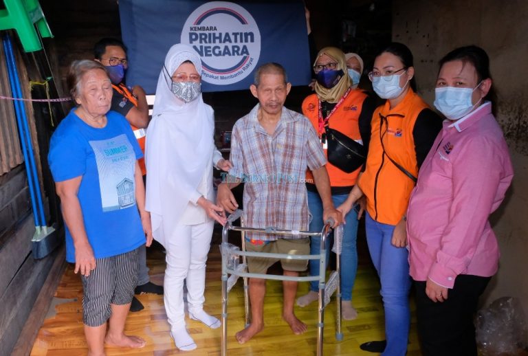 Fatimah: In-depth study required to determine poverty rate in S’wak