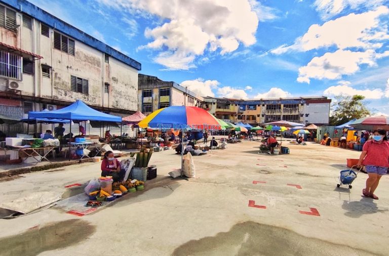 No-show traders at Sunday Market risk losing permit, cautions SMC