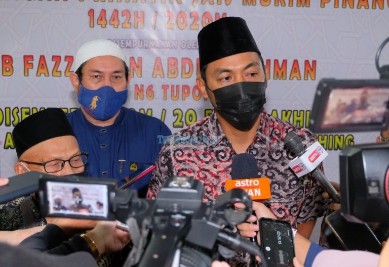 Check facts first regarding LPG price, Tupong rep tells Stampin MP