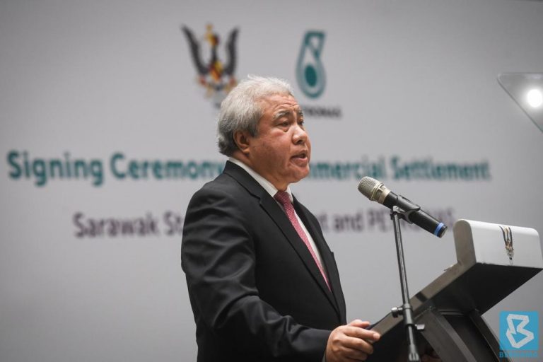 Awang Tengah: Consultative framework to facilitate, monitor implementation of commercial settlement agreement terms