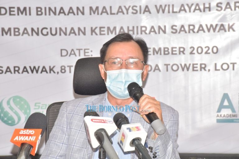 RM18 bln worth of water supply projects aims to give state full coverage by 2025, says Rundi