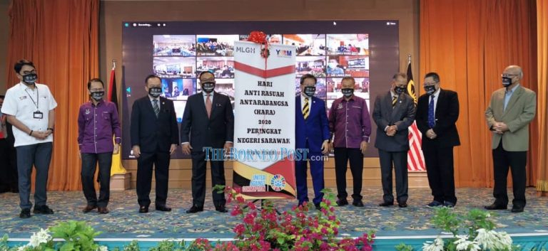 Integrity units in local councils statewide in the pipeline, says Dr Sim