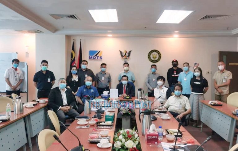 Stage bus services in S’wak see jump in number of riders after implementation of RM1 flat rate