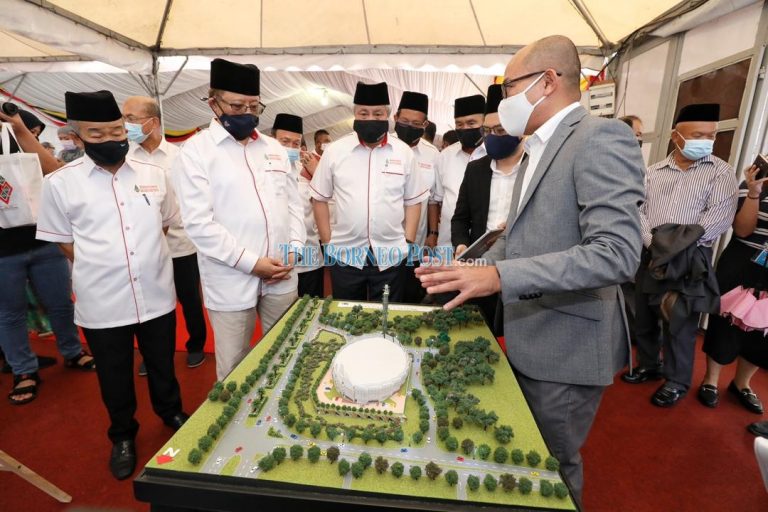 All races will benefit from state govt’s policy as it puts Sarawak first, says CM