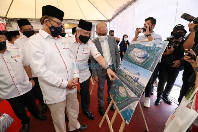 CM: James Shoal near Bintulu could be holding large oil resources, S’wak considering exploring it
