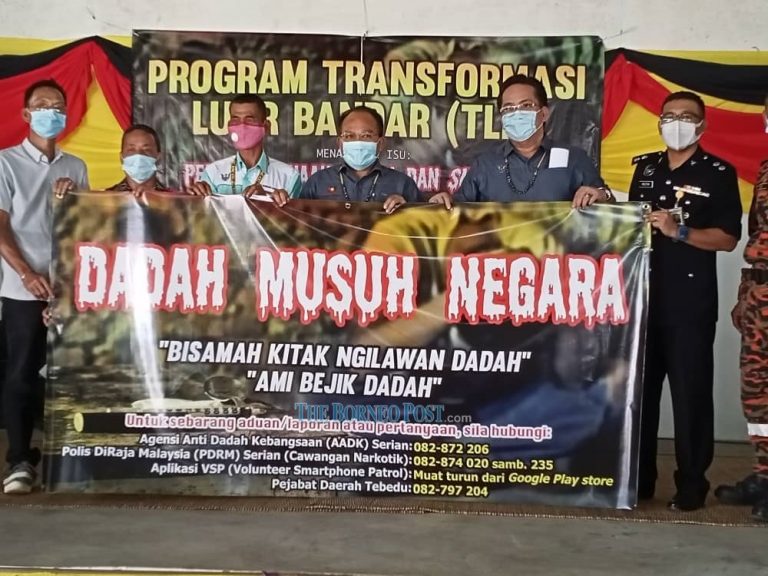 Serian Resident warns oil palm planters not to bring in illegal foreign workers during pandemic