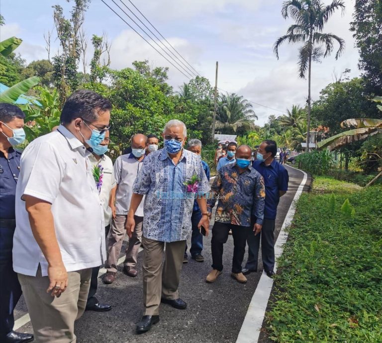 GPS doors still open for Opar rep to rejoin, says Manyin