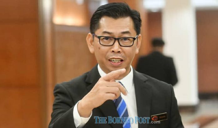 After Bung Moktar, Kimanis MP latest to deny signing statutory declaration supporting Anwar