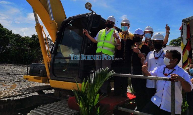 CM: GPS-led state govt’s administration model should be followed by Malaysia