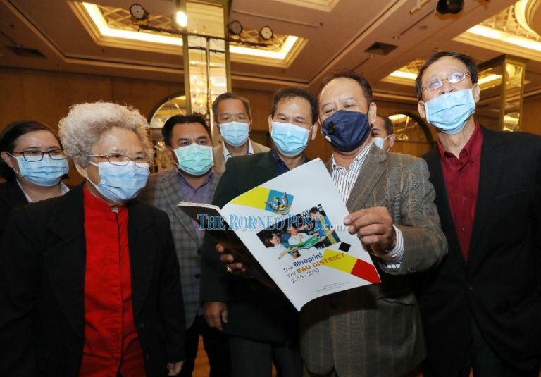 Henry: RM1.5 mln approved for feasibility study on proposed Gold Mining Museum and Park in Bau