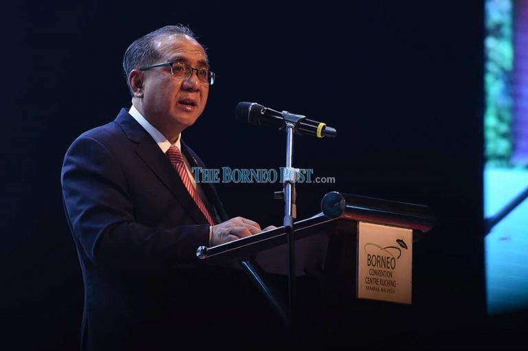 S’wak civil service benchmarked by other state govts, national agencies