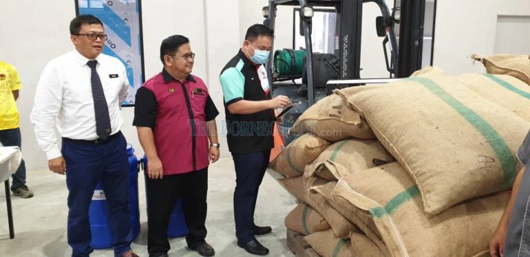 RM4.66mil centre to be ‘game changer’ for Sarawak cocoa, says deputy minister