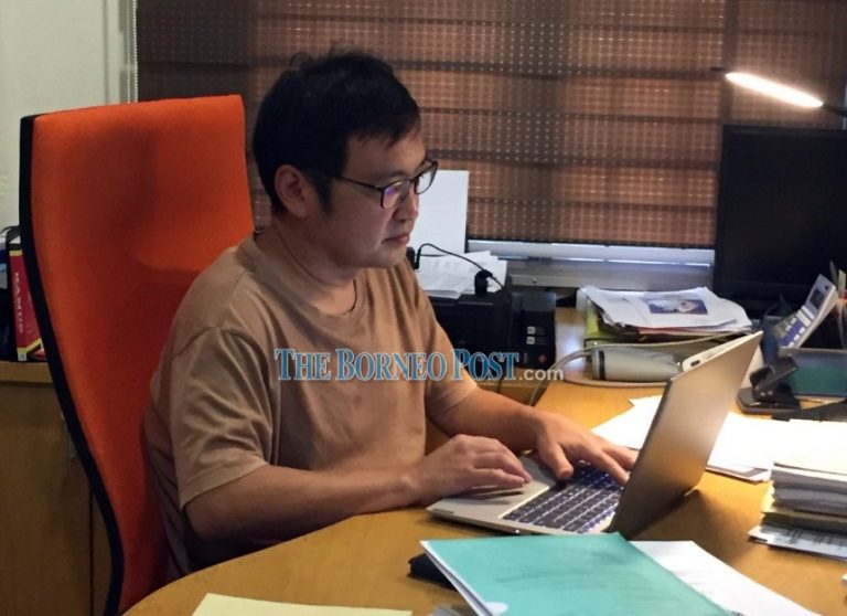 Chong denies applying for Covid-19 quarantine exemption upon return from KL