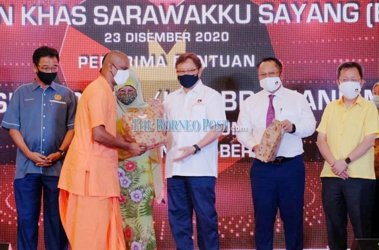 RM92 mln for BKSS aid approved for 120,000 recipients who appealed
