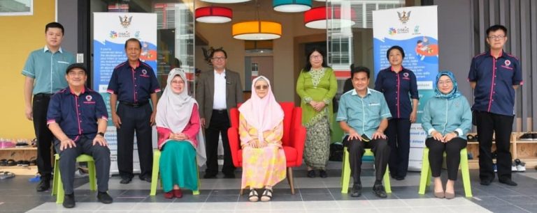 State govt sets aside RM2 mln for OSEIC Sarawak next year – Fatimah