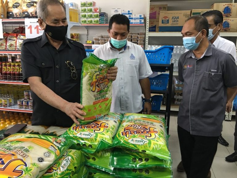 Wan Junaidi: Cooperatives should delve into agriculture to strengthen country’s food security