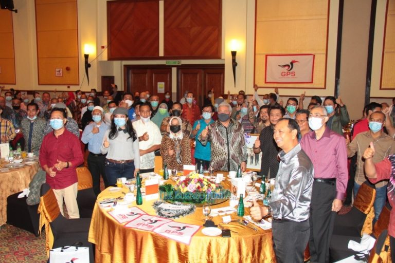 Miri poised to return as O&G hub