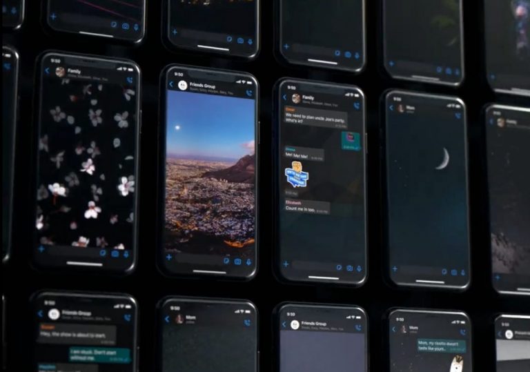 WhatsApp Update Will Allow Users To Set Custom Wallpapers To Individual Chats