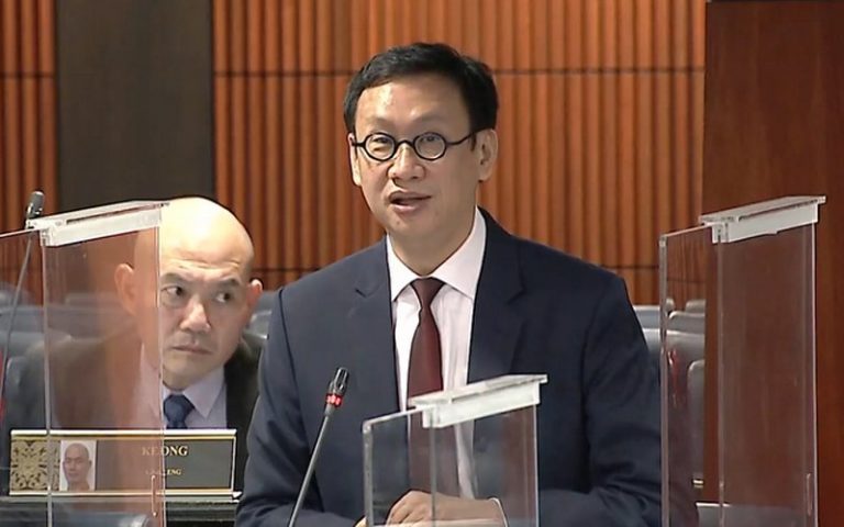 Budget passed, now get real with tax projections, govt told
