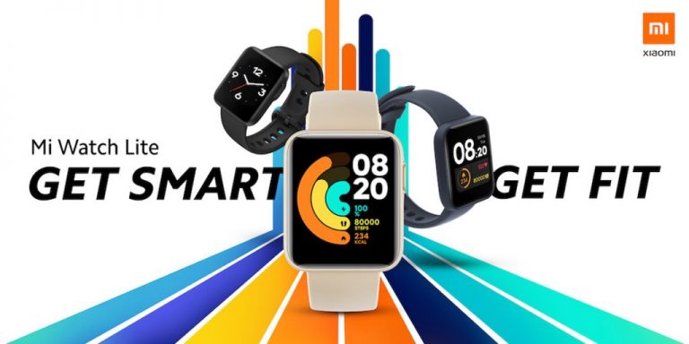 Xiaomi Confirms Mi Watch Lite For Malaysia; Special RM199 Pre-Order Price Offered On 17 December