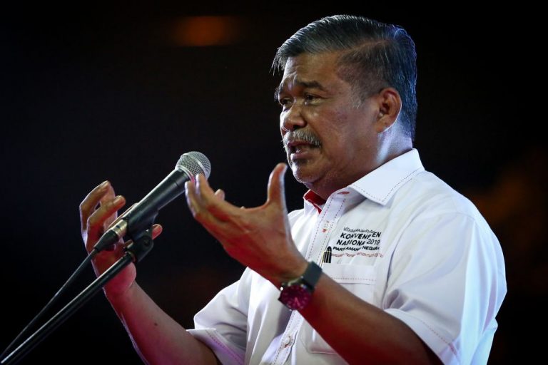 Mat Sabu: Amanah will find best solution to resolve internal crisis in Negri Sembilan