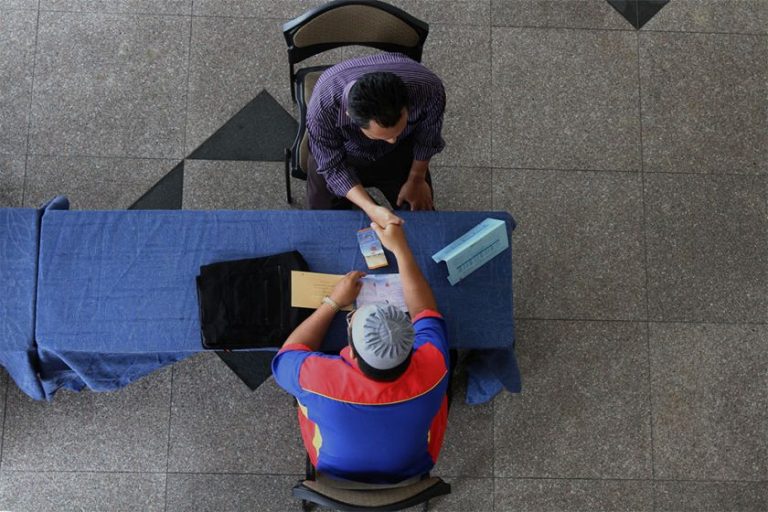 Perak Islamic religious council introduces zakat payment using Shopee