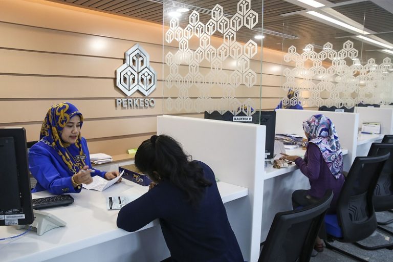 Socso HQ shuts for four days after one confirmed Covid-19 case among staff